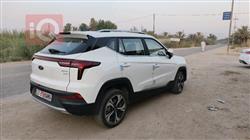 JAC JS4